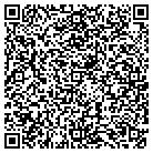 QR code with J B Branch Communications contacts