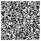QR code with Raanelli Construction contacts