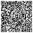 QR code with Kimball Hose contacts