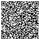 QR code with A A & A West Coast Movers contacts