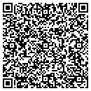 QR code with A S Gallery Inc contacts