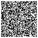 QR code with L F G Rigging Inc contacts