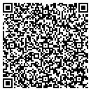 QR code with Upstate Taxi contacts