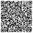 QR code with H & R Block Tax Service contacts