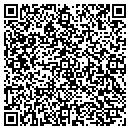 QR code with J R Commack Vacuum contacts