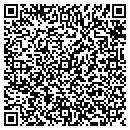 QR code with Happy Valley contacts