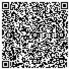 QR code with McLear Hearing Aid Sales & Service contacts