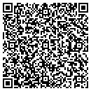 QR code with J J Import Export Inc contacts