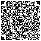 QR code with Anthonys Electrical Services contacts