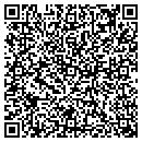 QR code with L'Amour Shoppe contacts