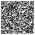 QR code with J Burke contacts