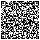 QR code with Cafe WHA contacts