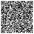 QR code with M D Imaging Inc contacts