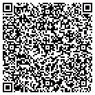 QR code with Ace Auto Body & Truck Repair contacts