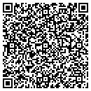 QR code with C J's Deli LLC contacts