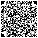 QR code with Hot Stuff Of Saratoga contacts