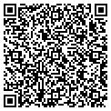QR code with Monaco's contacts