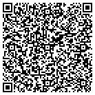 QR code with A David Swinton Logging Equip contacts