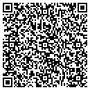 QR code with Kenneth Rosa DC contacts