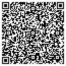 QR code with C T Service Inc contacts