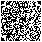 QR code with Malone Vlg Local Criminal Crt contacts