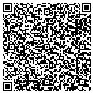 QR code with University Sand & Gravel contacts