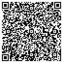 QR code with MBH Sales Inc contacts
