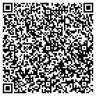 QR code with A & J Machine & Welding Inc contacts