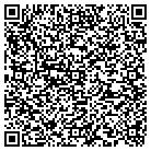 QR code with Orleans County Christian Schl contacts