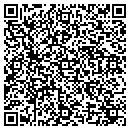 QR code with Zebra Environmental contacts