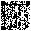 QR code with Buccaneer Diner contacts