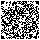 QR code with D & M Cheesecake Parlour LLC contacts