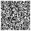 QR code with Robin's Taxi contacts