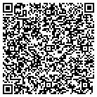 QR code with Hudson Valley Housing Dev Fund contacts
