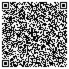 QR code with N E C Bus Netwrk Solutions contacts