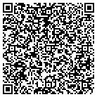QR code with M C's Motorsports & Recreation contacts