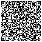 QR code with B M Alter Erectors Corp contacts