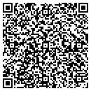 QR code with L N Construction Wms contacts