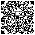 QR code with CFS contacts