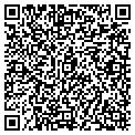 QR code with A T & T contacts