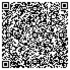 QR code with Timothy Vogel Landscapes contacts