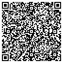QR code with Canvas & Auto Upholstery contacts