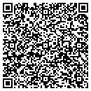 QR code with Rainfinity contacts