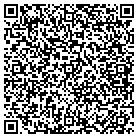 QR code with J D Lawn Service & Snow Plowing contacts