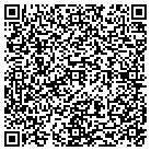 QR code with Academy Of The Holy Names contacts