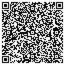QR code with Artique Art of Framing contacts