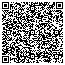 QR code with River City Grille contacts