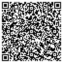 QR code with Homesaver Realty Corp contacts