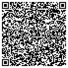 QR code with S B M Industri-All Supply Inc contacts