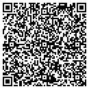 QR code with Ralph D Anderson contacts